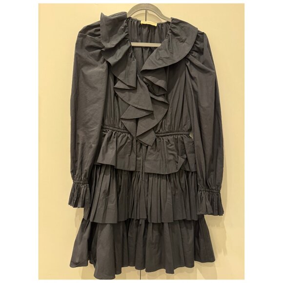 Ulla Johnson Lola Mini Dress - Picture 5 of 6